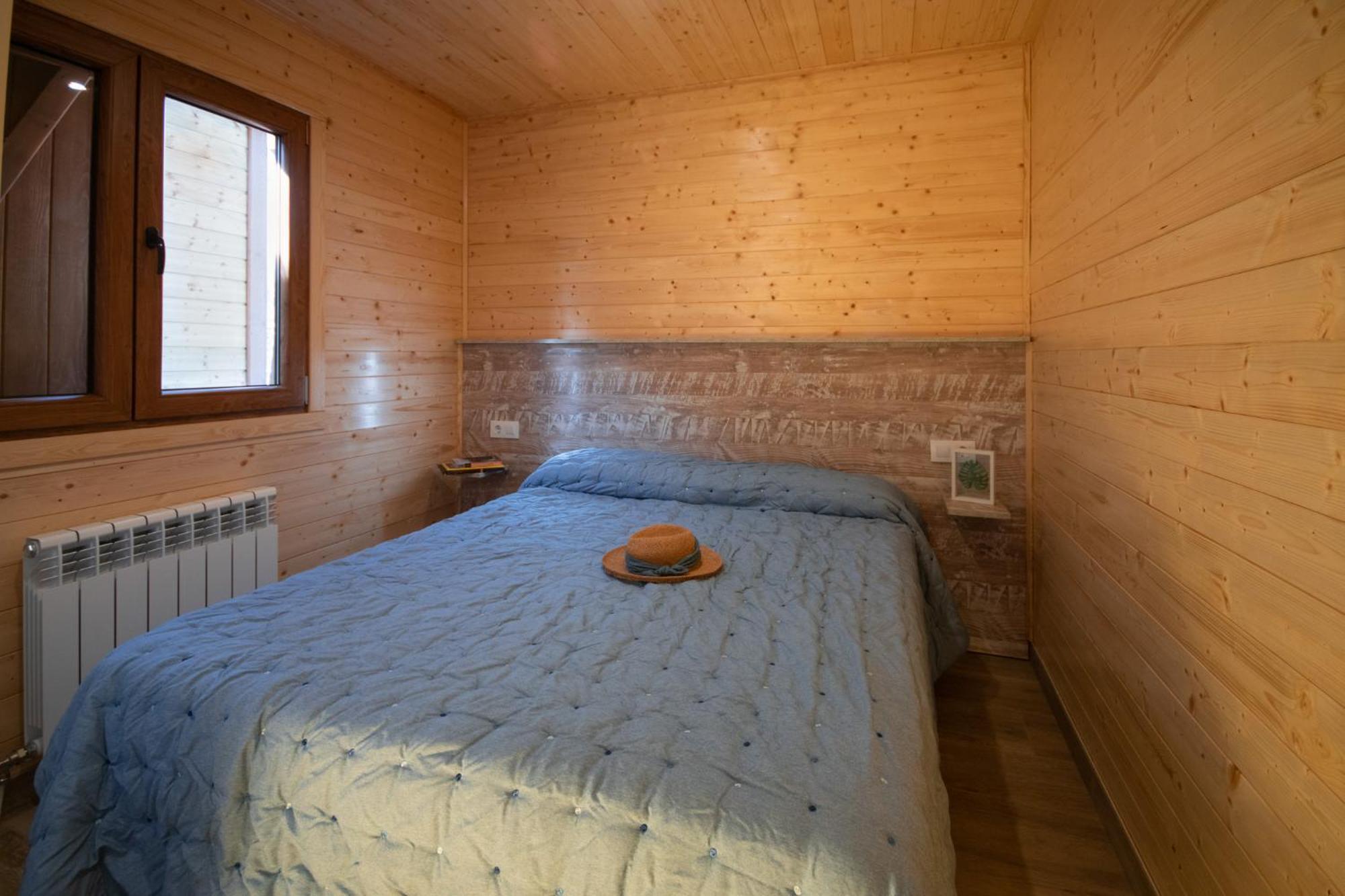 Bungalows Laspaules Ngoại thất bức ảnh